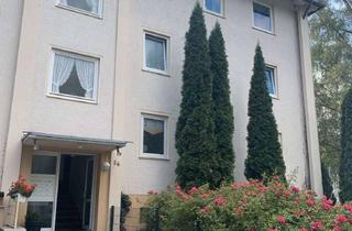 Wohnung mieten in Sonnenbrink 34, 31789 Hameln, Helle Mietwohnung in Hameln/Klein Berkel