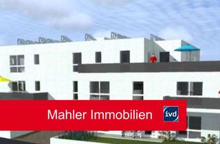 Wohnung mieten in 64404 Bickenbach, TOP moderne 3 ZKB Etagenwohnung mit großem Balkon, Küche und 2 Stellplätzen in Bickenbach !