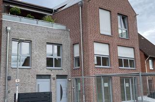 Wohnung mieten in Plankenstr. 11, 21423 Winsen, Exklusive 4-Zimmer-Wohnung im Herzen der Stadt Winsen