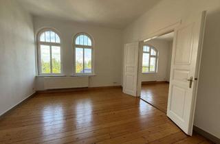 Wohnung mieten in 99867 Gotha, großzügige Altbauwohnung