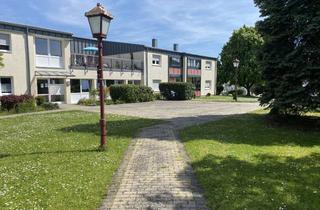 Sozialwohnungen mieten in Immengartenstraße, 67487 Maikammer, Nur mit WBS und für Menschen ab 60: 1-Zi-Apartment in gepflegter Seniorenwohnanlage!