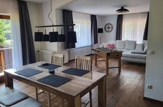 Wohnung mieten in Loisachstraße 72, 82491 Grainau, Alltagstaugliche 2,5-Zimmer-Wohnung in Grainau