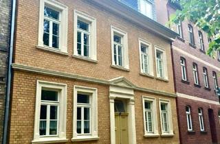 Wohnung mieten in Marienstraße 11, 06526 Sangerhausen, 3-Raum-Wohnung Marienstraße im Zentrum Sangerhausen-für den gehobenen Anspruch