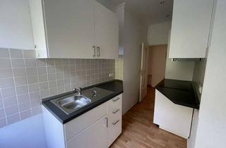 Wohnung mieten in Kameruner Straße 17, 13351 Wedding, 2-Zimmer Wohnung mit EBK
