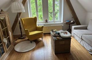 Wohnung mieten in Kaiserslauterer Straße 329, 67098 Bad Dürkheim, Zwei Zimmer Dachgeschoss Wohnung mit Einbauküche in Hardenburg