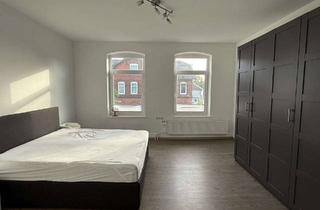 Wohnung mieten in Bahnhofstraße, 24326 Ascheberg, Stilvoll modernisiert: 3-Zimmer-Wohnung in Ascheberg