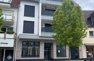 Wohnung mieten in Hauptstr. 33, 53340 Meckenheim, Im Herzen von Alt-Meckenheim - Barrierefreie Neubau-2-Zi.-Whg. mit gehobener Ausstattung und Balkon