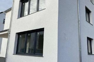 Wohnung mieten in Don-Bosco-Straße, 63500 Seligenstadt, Vier-Zimmer-Erdgeschosswohnung in Seligenstadt Froschhausen