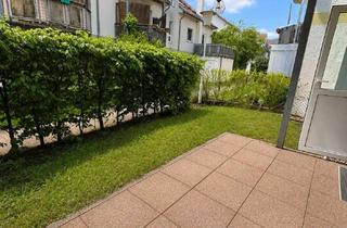 Wohnung mieten in Sigrid-Undset-Straße, 15831 Blankenfelde-Mahlow, °°Frisch modernisiert - Ihr neues Zuhause im Grünen mit kleinem Garten und Terrasse°°