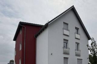 Wohnung mieten in Am Vogelherd, 84028 Peter und Paul, Helle 2 Zimmer Wohnung mit Dachterrasse zu vermieten