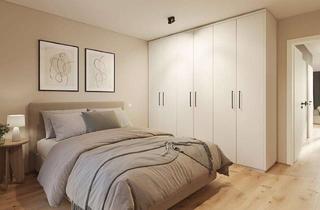 Wohnung mieten in 28207 Hastedt, Neubau Erstbezug: Exklusive und hochwertig ausgestattete 3 Zimmer Wohnung im 3. OG in Haus B