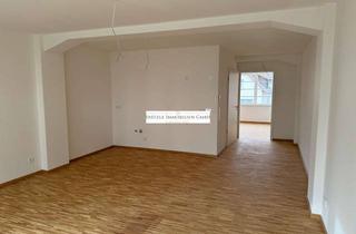 Wohnung mieten in 75433 Maulbronn, Moderne 2-Zimmer-Terassenwohnung - teilmöbliert & mit Tiefgaragenstellplatz