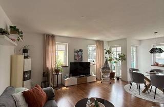 Wohnung mieten in Vältinstraße, 86633 Neuburg, Alltagstaugliche 3 Zimmer in Neuburg an der Donau