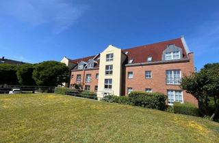 Wohnung mieten in 19065 Raben Steinfeld, Schöne 2-Raum-Wohnung mit Garten und Terrasse zu vermieten!