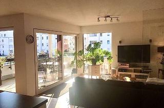 Wohnung mieten in 88677 Markdorf, Super helle, neuwertige Wohnung mit großem Balkon