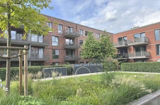 Wohnung mieten in Wulmstorfer Wiesen, 21629 Neu Wulmstorf, Stilvolle Wohnung zur Miete in Neu Wulmstorf- Wentzel Dr.