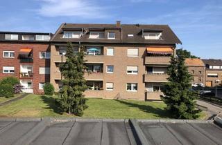 Wohnung mieten in Schillingsstraße 224, 52355 Düren, Neue renovierte 2-Z-Whg KDB mit Balkon in Gürzenich