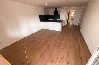 Wohnung mieten in Moosweg, 83569 Vogtareuth, Exklusive 4-Zimmer-Wohnung