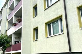 Wohnung mieten in Nemsdorfer Weg 29, 06268 Querfurt, Renoviert, modernisiert, bezugsfertig – willkommen zuhause.