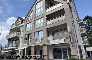 Wohnung mieten in Götzenstr. 44, 65760 Eschborn, Maisonettewohnung 2 Zimmer mit offener Galerie in zentraler Lage von Eschborn