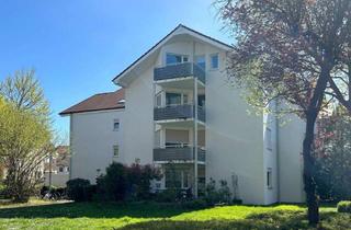 Wohnung mieten in Fohlenbergstraße, 71672 Marbach, Charmante 2,5-Zimmer-DG-Wohnung mit Klimaanlage, EBK & Stellplatz in ruhiger Lage!