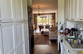 Wohnung mieten in Prenzlauer Promenade 49g, 13089 Heinersdorf, Lichtdurchflutete 3-Zimmer-Wohnung (Bj. 2022) mit Balkon, EBK & Tiefgarage im Quartier 49, Pankow