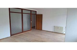 Wohnung mieten in Eisensteinstraße 14, 37520 Osterode, Frisch renoviert : 2-Zimmer-Wohnung mit Balkon in Osterode am Harz