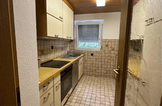 Wohnung mieten in 72622 Nürtingen, SOFORT BEZUGSFREI: 3 Zimmer Wohnung, Garage, Balkon in Nürtingen - Objekt Nr. 9068
