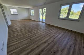 Wohnung mieten in Georg-August-Zinn-Straße 14, 64546 Mörfelden-Walldorf, Erstbezug: Moderne 5-Zimmer Maisonette in Mörfelden-Walldorf mit Garten