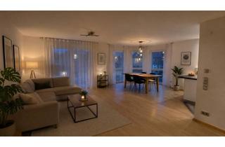 Wohnung mieten in Goethestr. 38, 69181 Leimen, Großzügige Maisonette-Wohnung mit Balkon, 2 Stellplätzen & optionalem Garten in ruhiger Lage
