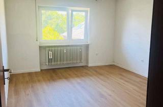 Wohnung mieten in Schloßstraße 55, 64668 Rimbach, 3-Zimmer-Wohnung in Rimbach