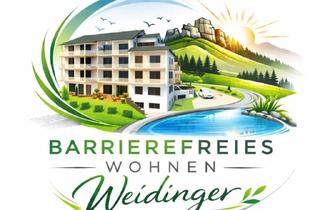 Wohnung mieten in Hochfeld 47, 94089 Neureichenau, Barrierefreies Wohnen in Neureichenau am Naturfreibad