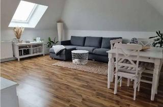 Wohnung mieten in An Der Löchte 24, 58454 Witten, Zuhause mit 2,5 Zimmern in modernisiertem Ambiente in Witten