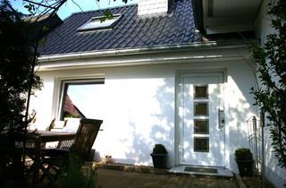Wohnung mieten in 22929 Kasseburg, Süße Wohnung mit Terrasse 1 Jahr befristet