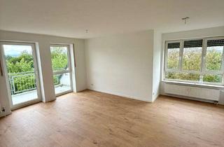 Wohnung mieten in Am Lier, 54576 Hillesheim, Moderne 3-Zimmer-Wohnung mit Balkon in zentraler Lage von Hillesheim