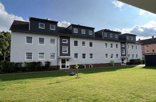 Wohnung mieten in 38159 Vechelde, Helle Wohnung im 2. OG mit Einbauküche und modernster Ausstattung zentral in Vechelde