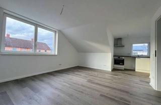 Wohnung mieten in 38159 Vechelde, Helle Wohnung im 2. OG mit Einbauküche und modernster Ausstattung zentral in Vechelde