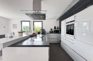 Wohnung mieten in 75181 Hohenwart, Moderne, hochwertige 3-Zi. Dachgeschosswohnung mit schöner Terrasse und Stellplatz mit Wallbox
