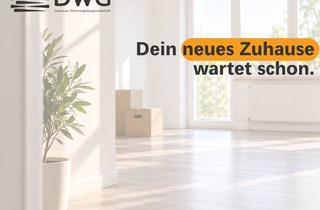 Wohnung mieten in Pfaffendorfer Str. 20, 06847 Kochstedt, Schöne Dachgeschosswohnung in Dessau-Kochstedt