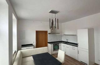 Wohnung mieten in 06526 Sangerhausen, 1,5 Zimmer Luxus Appartement in Sangerhausen
