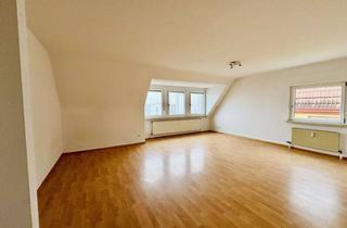Wohnung mieten in Hauptstraße 21, 65599 Dornburg, 3 Zimmer DG-Wohnung in Frickhofen
