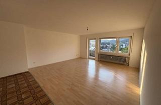 Wohnung mieten in Schliechtstraße 9a, 79853 Lenzkirch, Moderne 4-Zimmer-Wohnung mit großem Balkon, Einbauküche, Garage und traumhafter Aussicht