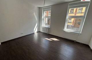 Wohnung mieten in Pestalozzistr. 68, 04746 Hartha, Erdgeschosswohnung mit Terrasse und modernem Bad.