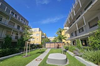 Penthouse mieten in Erlenbachstraße 1A, 76829 Landau, *Erstbezug* Exklusives Penthouse mit 3 Zimmern in Innenstadtnähe