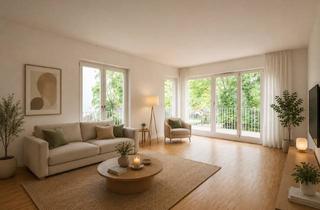 Wohnung mieten in Caspar-Theyß-Straße 24A, 14193 Grunewald, Wohnen zwischen Grunewald und Ku'damm