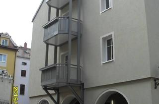 Wohnung mieten in Kesselstraße 20, 02625 Bautzen, Innenstadt - 2-Raumwohnung - mit Balkon, Wanne und Dusche