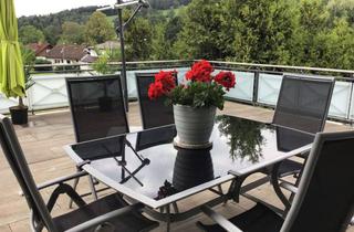 Wohnung mieten in Sommerweg, 63639 Flörsbachtal, Vermiete 3 Zimmerwohnung/ große Terrasse/ kleiner eingezäunter Garten