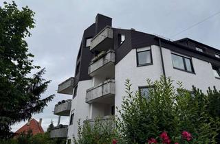 Wohnung mieten in 70597 Degerloch, Einzigartige 3-Zimmerwohnung mit Panoramaausblick und Garage