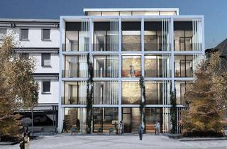 Wohnung mieten in Friedrichstraße, 78073 Bad Dürrheim, 3 Zimmer Wohnung