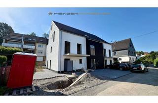 Wohnung mieten in Hermicker Weg 25, 51702 Bergneustadt, 3 Zimmer Neubauwohnung im 1.OG in Bergneustadt-Wiedenest - Sofort bezugsfertig